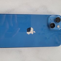 Unlocked iPhone 13