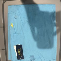 Ralph Lauren Shirt