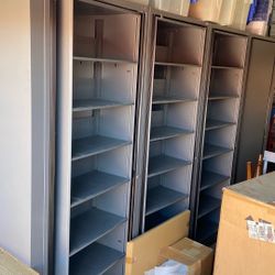 File Cabinets 