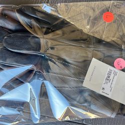 COLEHAAN Leather Touch Screen  Gloves