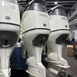 Triple Ser Suzuki Df 350 Ap 18