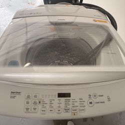 LG Washer 