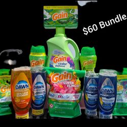 $60 Bundle