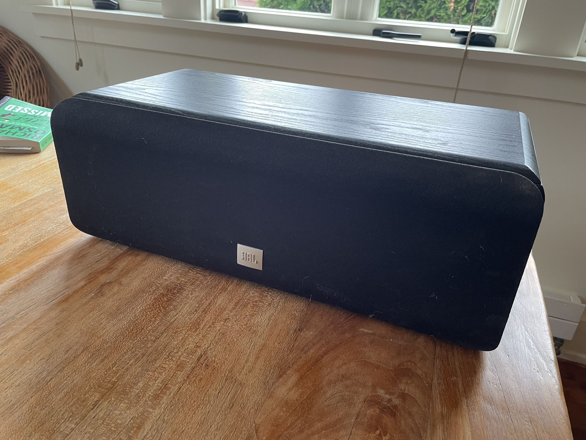 JBL Center Channel Speaker