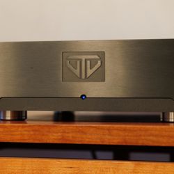 VTV Mono Block amplifier ( Only One Left )