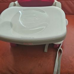 Baby Eating Chairs