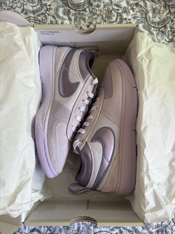 Nike Dbook 1 “ lilac bloom”