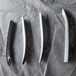 1961 /62 Impala Parts