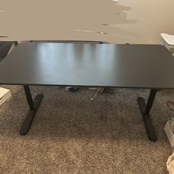 Ikea Desk