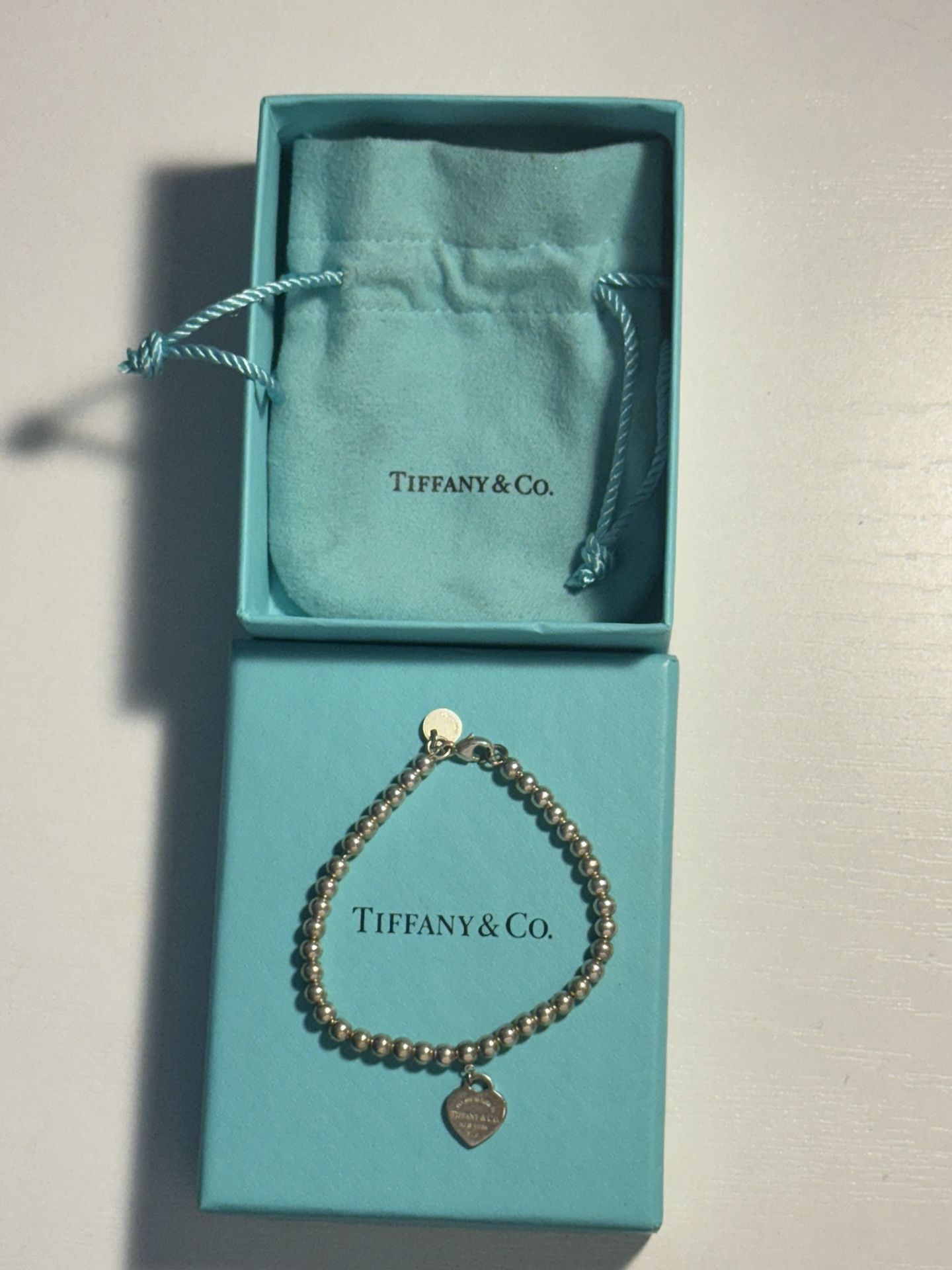 Tiffany&Co. Bracelet