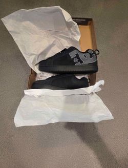 DC shoes Court Graffik SE size 9.5
