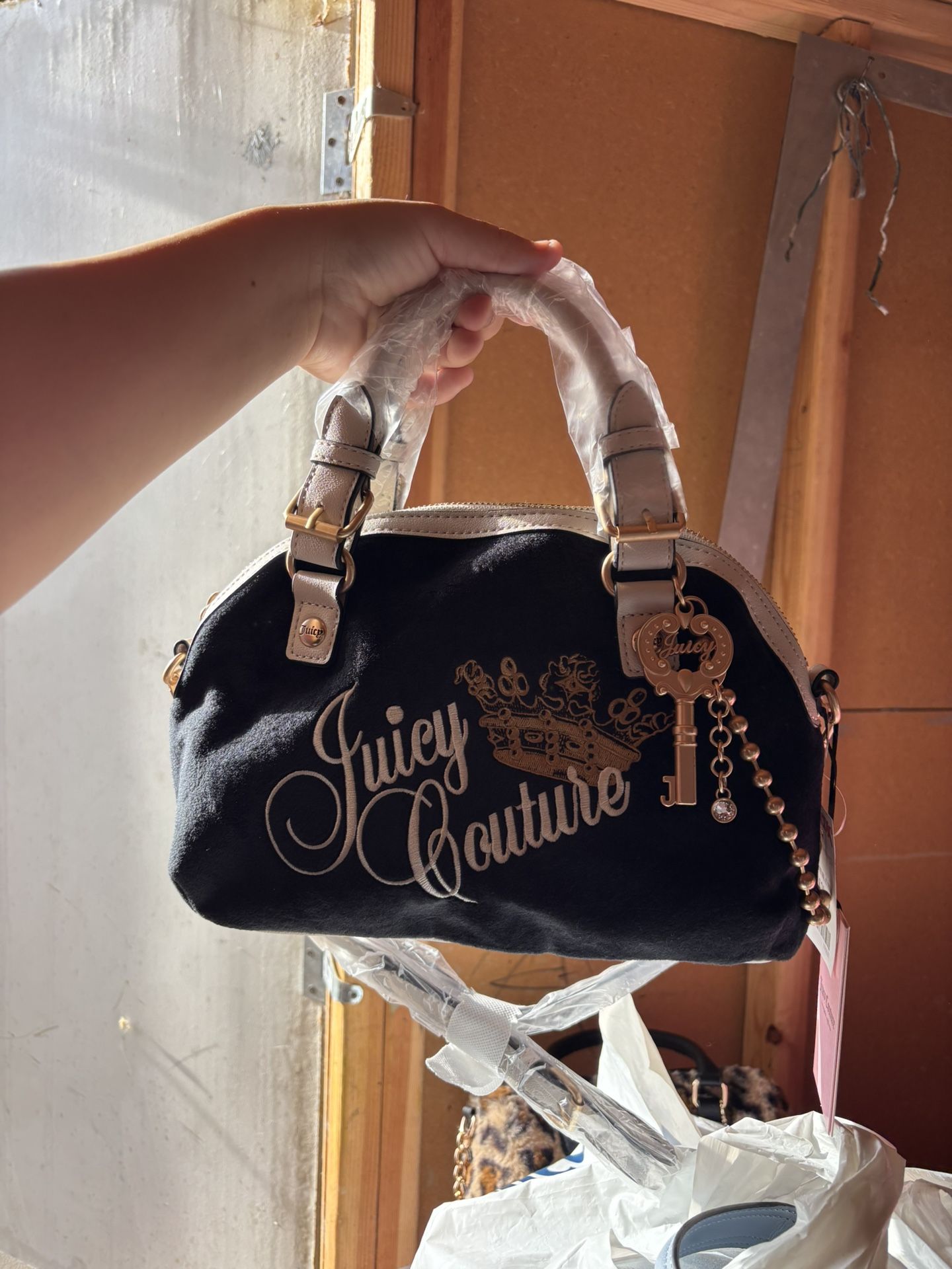 Juicy Couture Bag