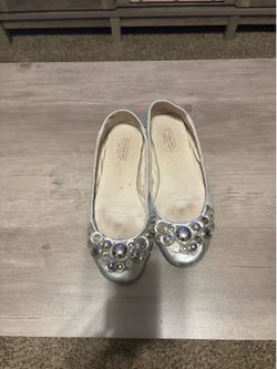 Coach shoes
