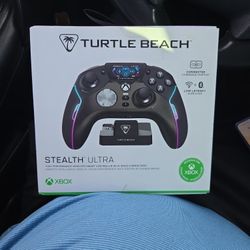 Turtle Beach Stealth ULTRA Smart Controller
