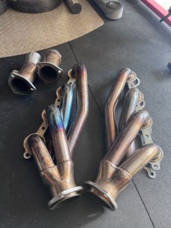 LS 1 headers