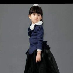 Jacket Cardigan Christmas HOLIDAY  laces size 6yr 7