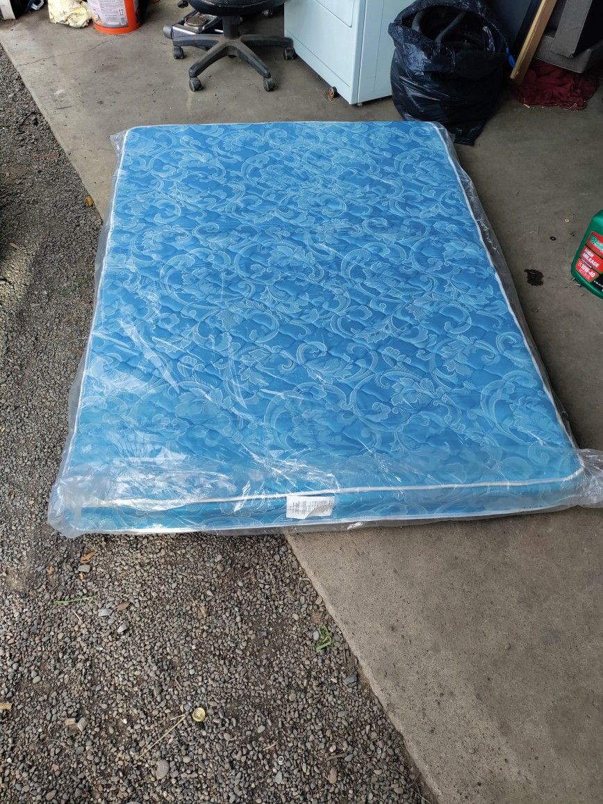 RV sleeper couch Mattress 