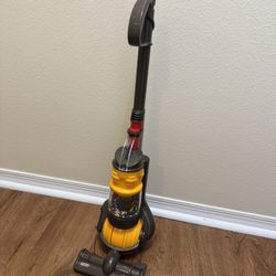 Kids Dyson Vacuum 