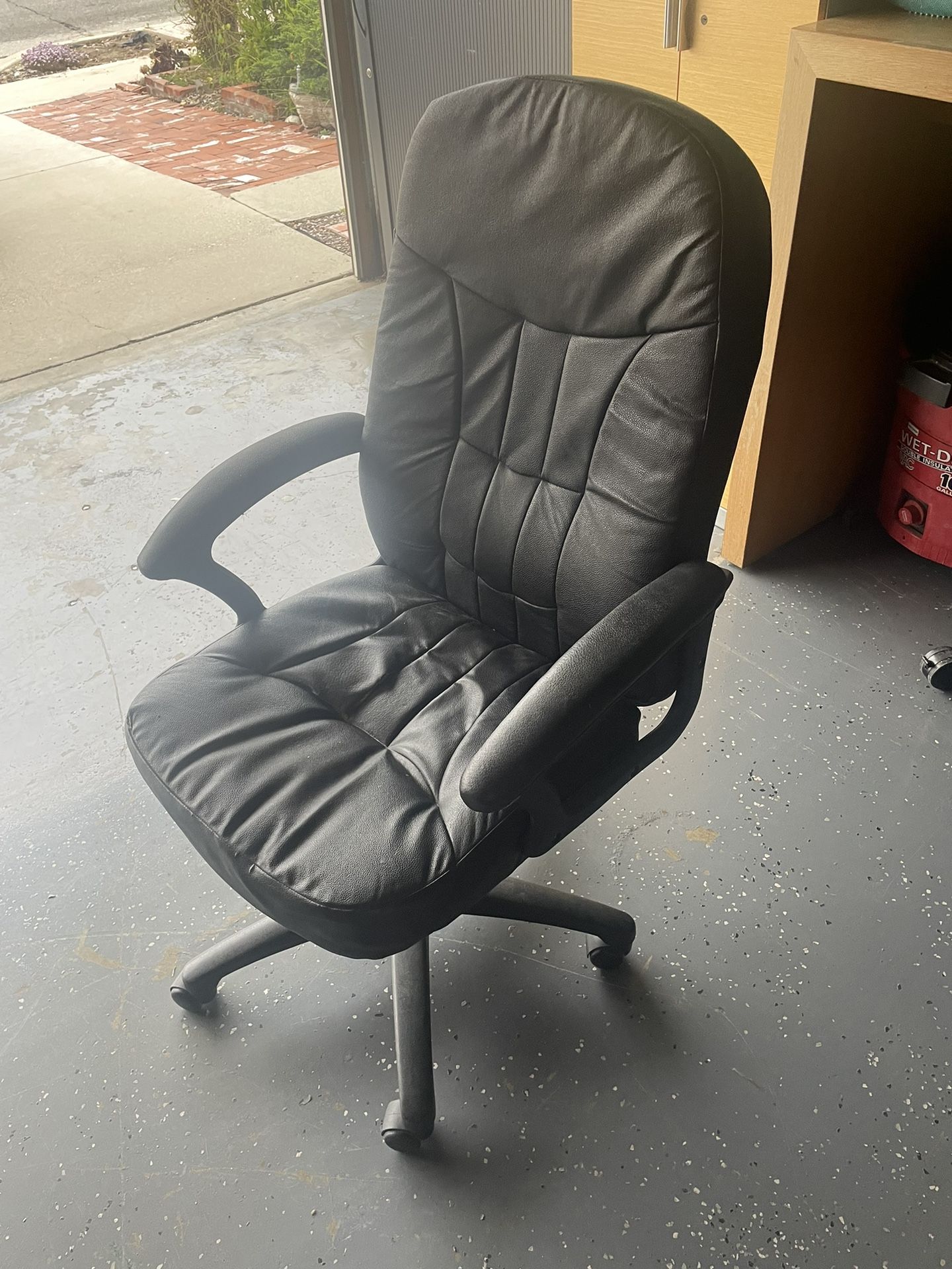 Free Office Chair