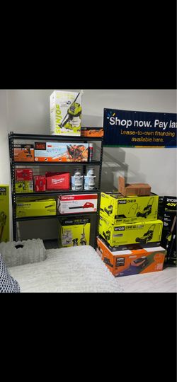 Liquidation tools!