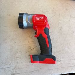 Milwaukee M18 LED Work Light (2735-20)
