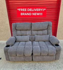 Brand New Recliner Sofa
