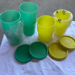Cups