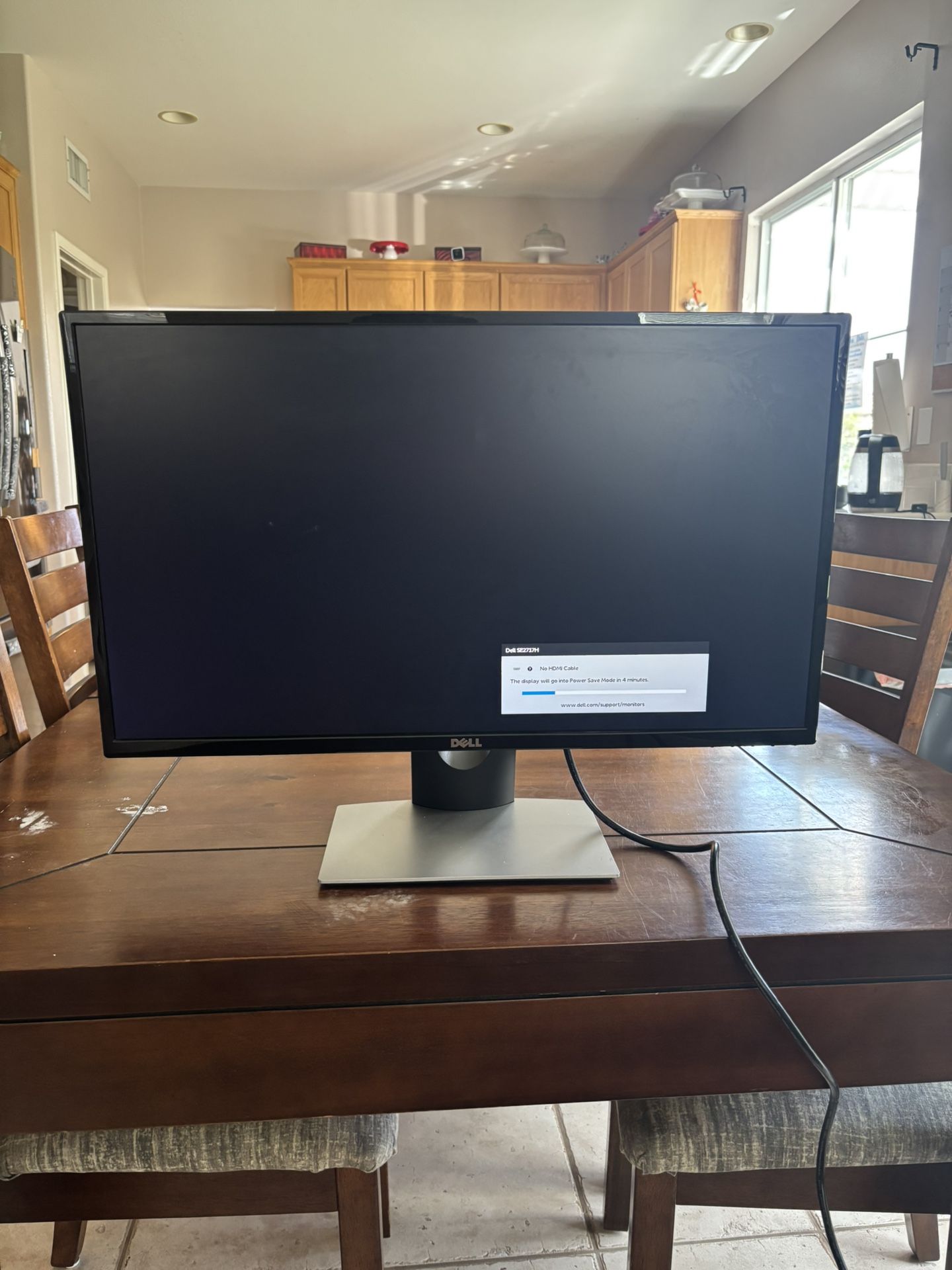 Monitor