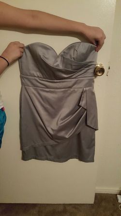 Dress size 9