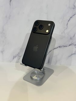 iPhone 18 Pro 256GB Unlocked Pre-owned
