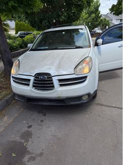 2006 Subaru B9 Tribeca