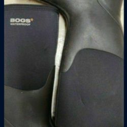 BOGS Boots Size 7 Women's  Like New