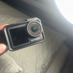 DJI Action 5 Pro Adventure Bundle