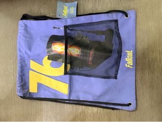 Fallout bag