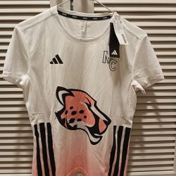 Adidas T-Shirt S – New with Tags $5