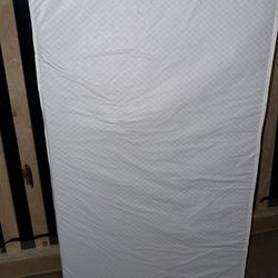 Free Toddler Mattress