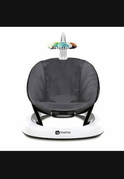 4 MOMS BOUNCER