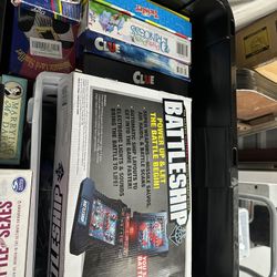 Board Games