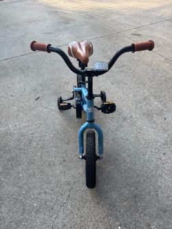 Joystar toddler bike