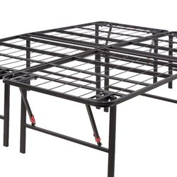Queen Size Bed Frame 