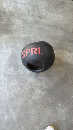 Medicine ball