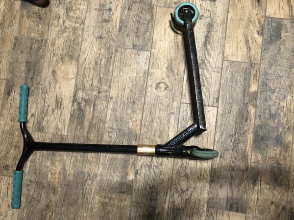 Complete Pro Scooter for Sale in Mesa, AZ - OfferUp