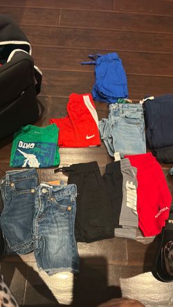 2t boy clothes