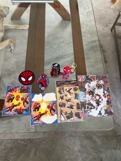 Spider-Man bundle