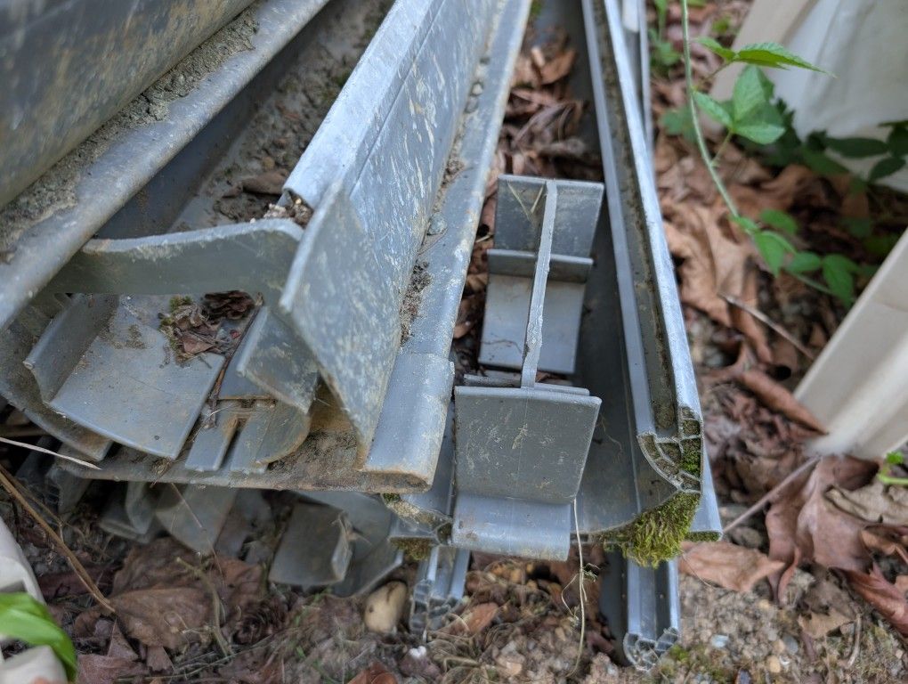 Inground Drainage System