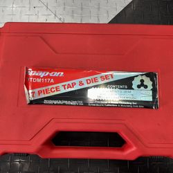 Snapon TDTDM117A