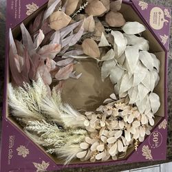 Seasonal Wreath