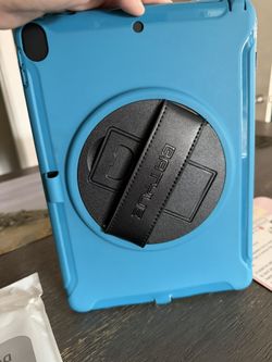 iPad Pro 10.5 Swivel Case