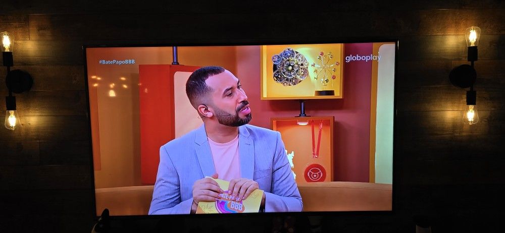 65 Inch TV TCL LED 4K