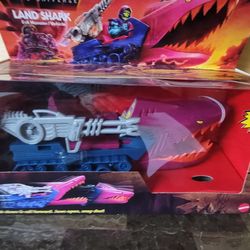 Master Of The Universe